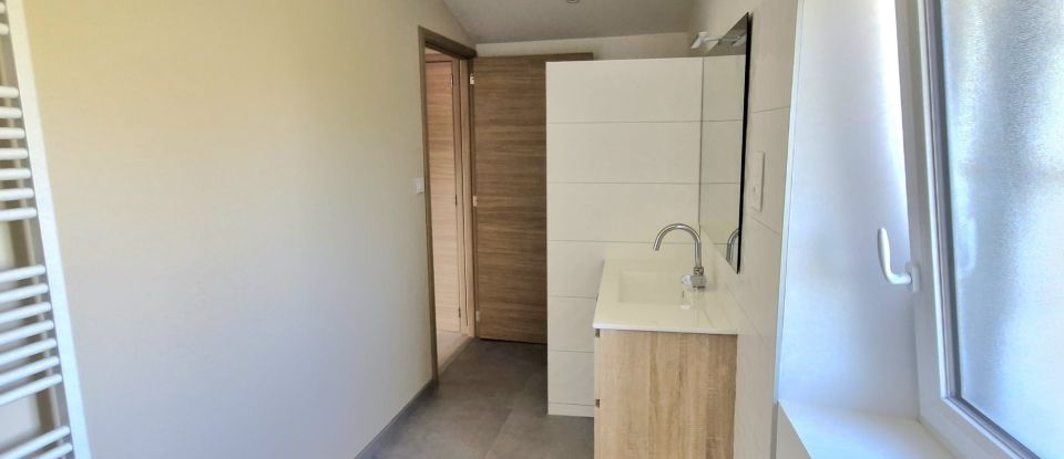 Appartement 3 pièces de 84 m² à Bonnet (55130)