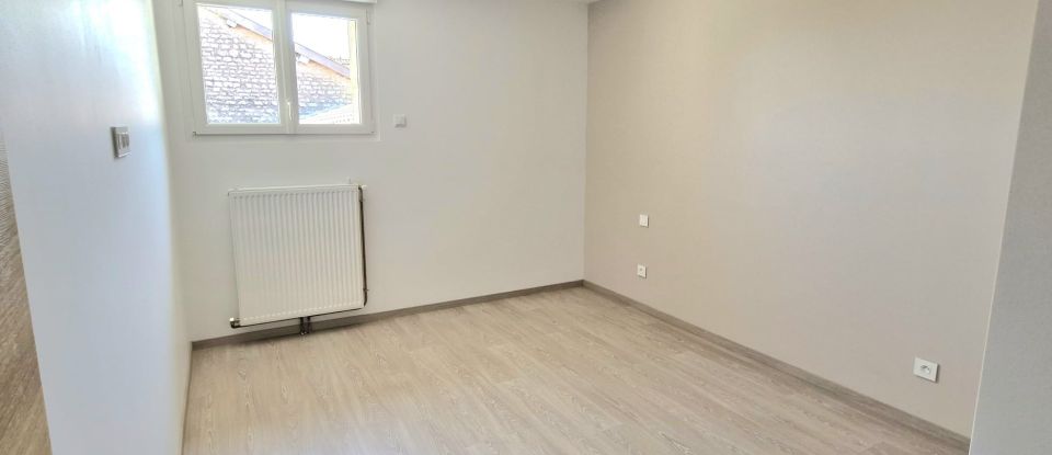 Appartement 3 pièces de 84 m² à Bonnet (55130)