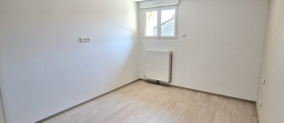 Appartement 3 pièces de 84 m² à Bonnet (55130)