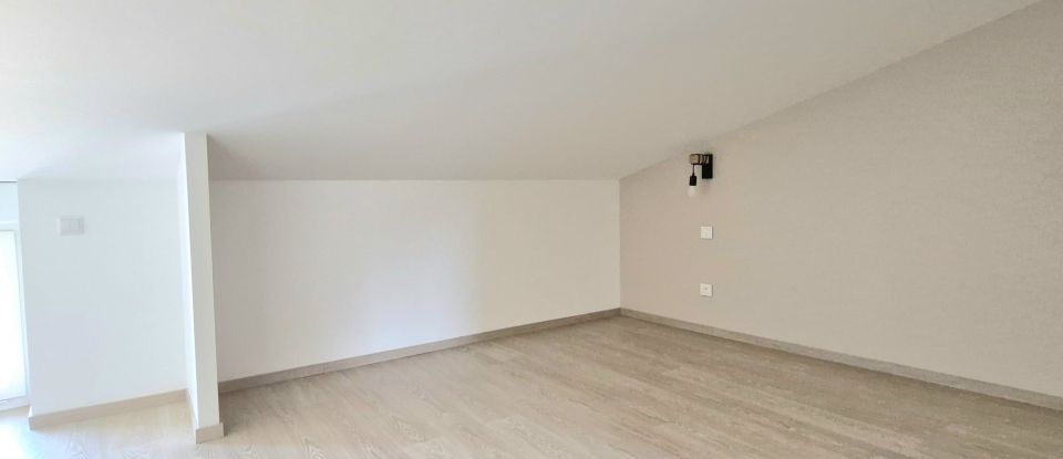 Appartement 3 pièces de 84 m² à Bonnet (55130)