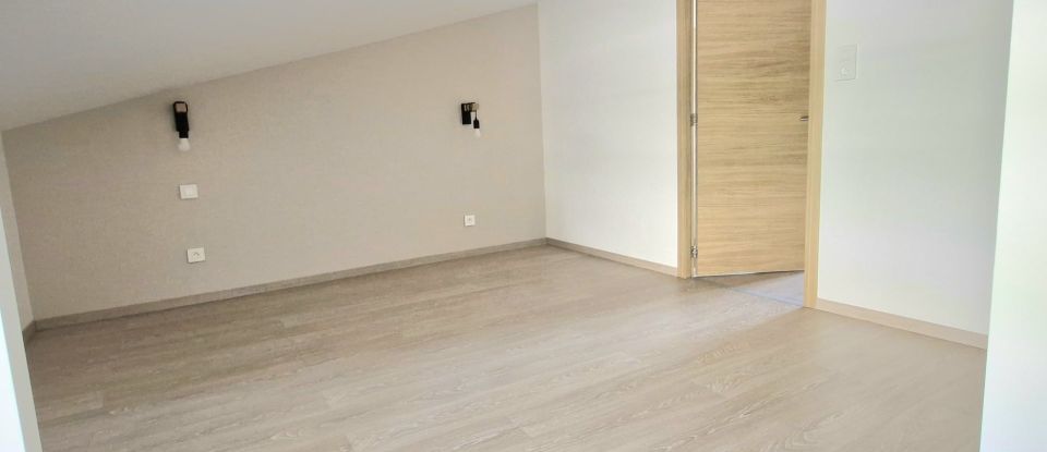 Appartement 3 pièces de 84 m² à Bonnet (55130)