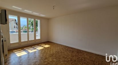 Apartment 3 rooms of 65 m² in Fontaine (38600)