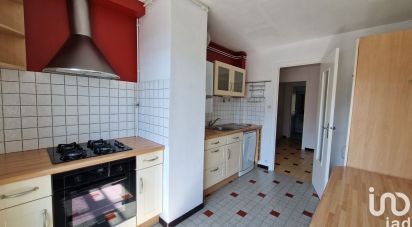 Apartment 3 rooms of 65 m² in Fontaine (38600)