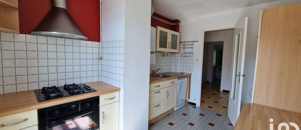 Apartment 3 rooms of 65 m² in Fontaine (38600)