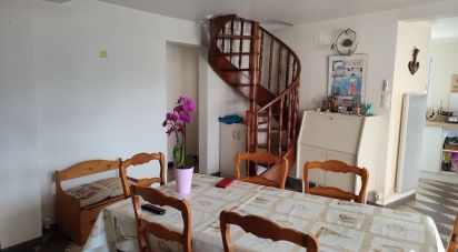 House 5 rooms of 95 m² in La Plaine-sur-Mer (44770)