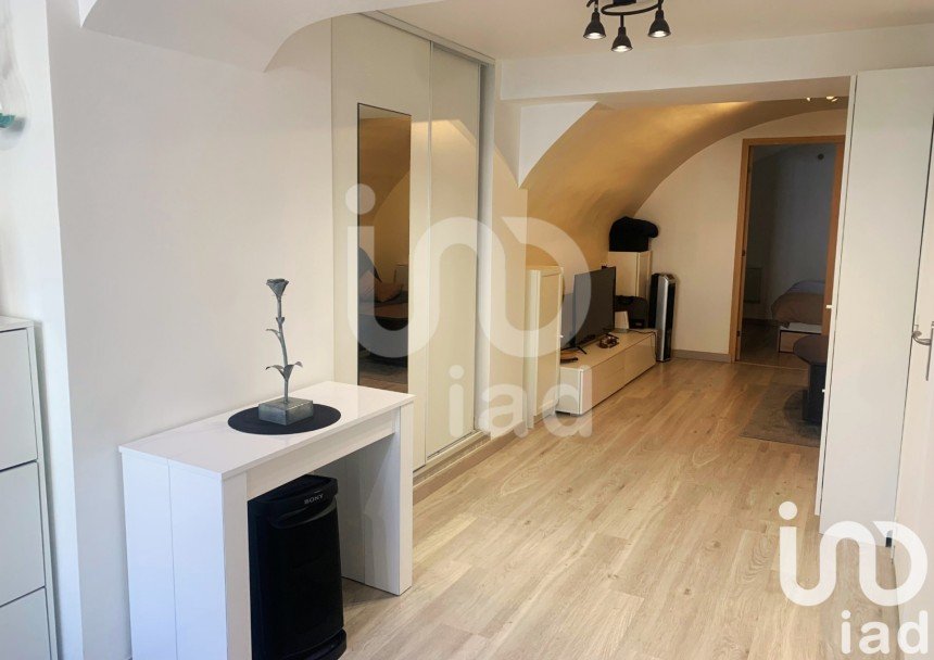 Apartment 2 rooms of 38 m² in Meaux (77100)