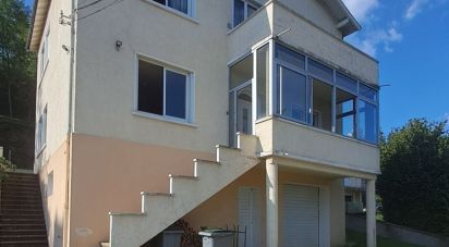 House 6 rooms of 240 m² in Saint-Chamond (42400)