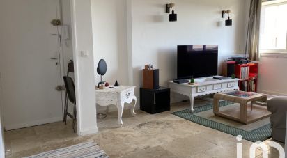 Appartement 3 pièces de 49 m² à Avignon (84000)