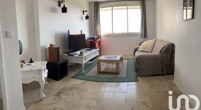 Appartement 3 pièces de 49 m² à Avignon (84000)