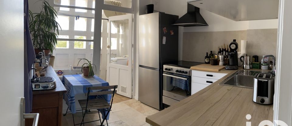 Apartment 3 rooms of 49 m² in Avignon (84000)