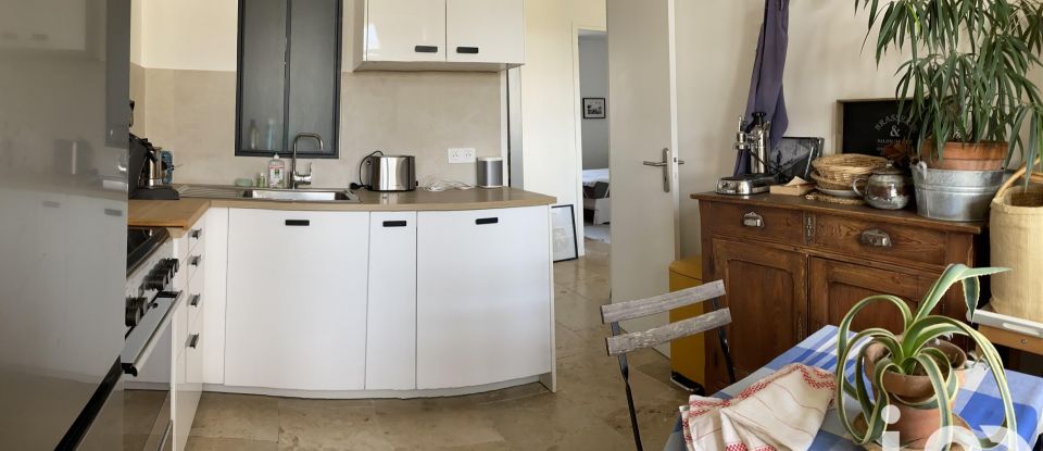 Appartement 3 pièces de 49 m² à Avignon (84000)