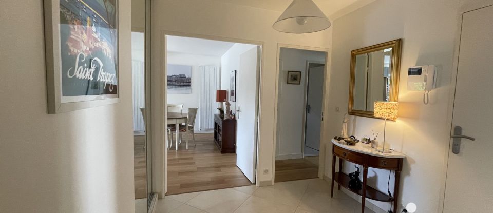 Apartment 3 rooms of 76 m² in Brunoy (91800)