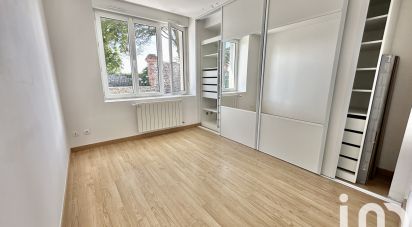 Maison 5 pièces de 115 m² à Sainte-Croix-Hague (50440)