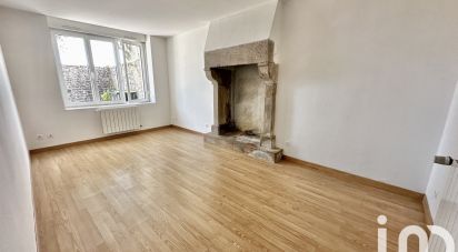 Maison 5 pièces de 115 m² à Sainte-Croix-Hague (50440)