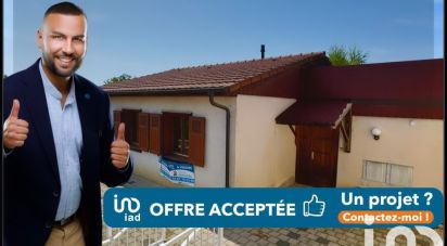 Maison 4 pièces de 95 m² à Landser (68440)