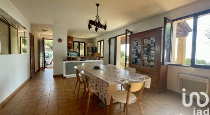 House 4 rooms of 110 m² in Beausoleil (06240)