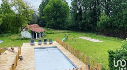 Country house 7 rooms of 185 m² in Cucq (62780)