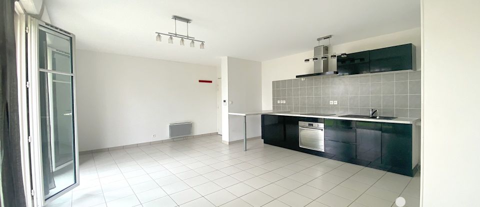 Appartement 2 pièces de 50 m² à Épernon (28230)