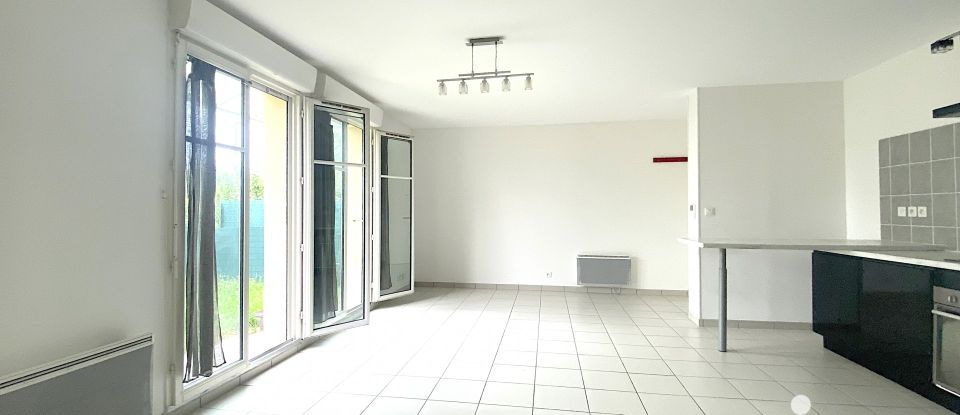 Appartement 2 pièces de 50 m² à Épernon (28230)