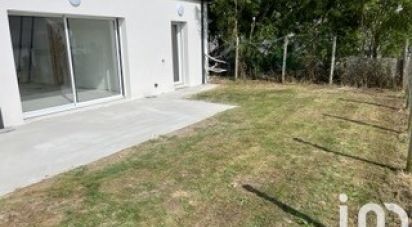 Maison 5 pièces de 96 m² à Saint-Gilles-Croix-de-Vie (85800)