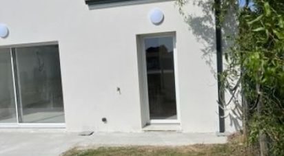 Maison 5 pièces de 96 m² à Saint-Gilles-Croix-de-Vie (85800)