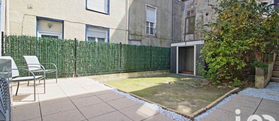 Maison de ville 5 pièces de 123 m² à Châlons-en-Champagne (51000)