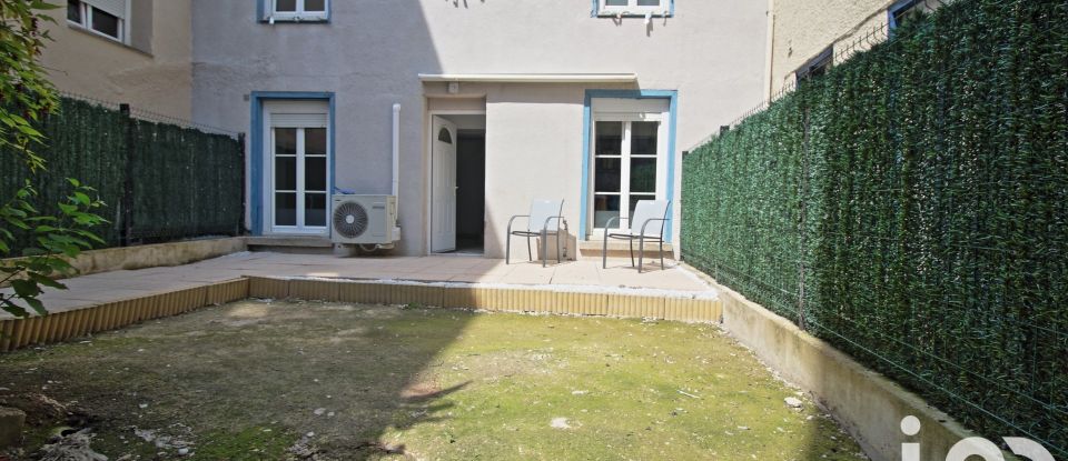 Maison de ville 5 pièces de 123 m² à Châlons-en-Champagne (51000)