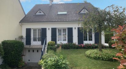 House 6 rooms of 132 m² in Reims (51100)