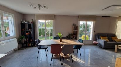 Maison 6 pièces de 132 m² à Reims (51100)