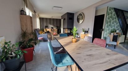 House 6 rooms of 132 m² in Reims (51100)