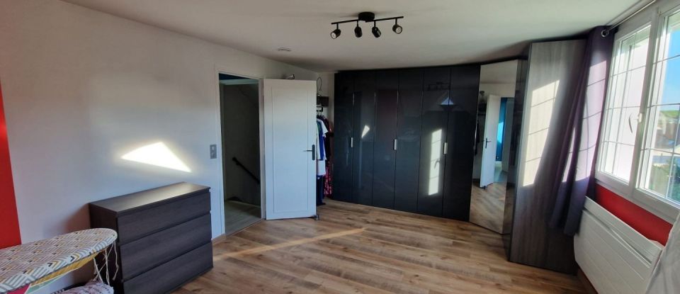 Maison 6 pièces de 132 m² à Reims (51100)