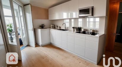 Appartement 2 pièces de 42 m² à Toulouse (31500)