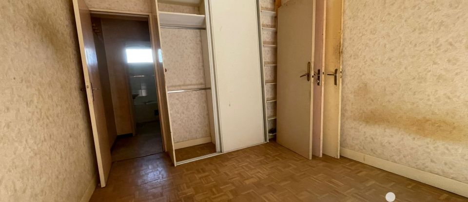 Appartement 2 pièces de 42 m² à Toulouse (31500)