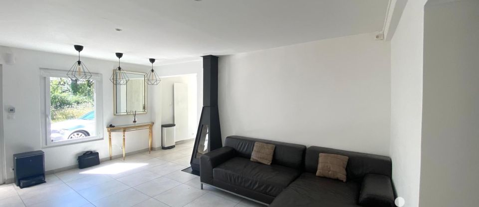 Maison 4 pièces de 89 m² à Héric (44810)