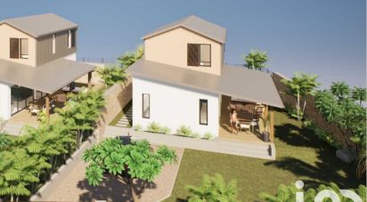 Terrain de 357 m² à Saint-Benoît (97437)