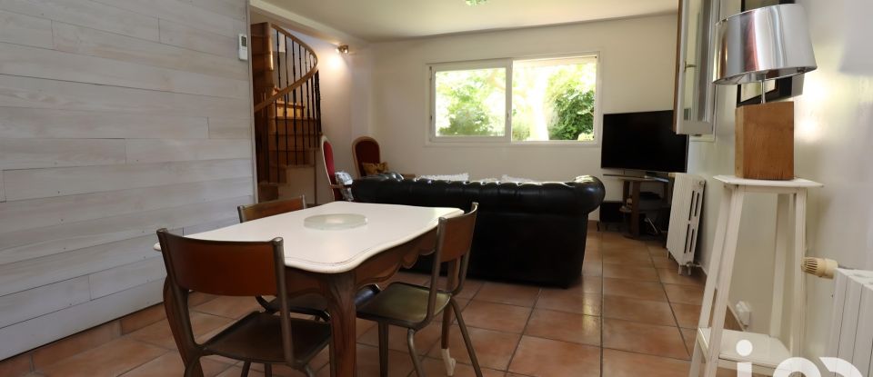 House 5 rooms of 87 m² in Vitry-sur-Seine (94400)