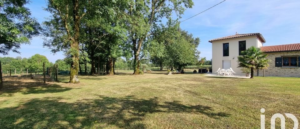 Country house 6 rooms of 160 m² in Orée d'Anjou (49270)