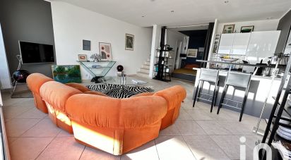 Appartement 2 pièces de 40 m² à Bandol (83150)