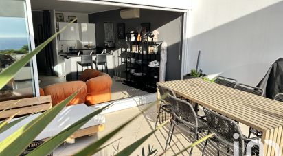 Appartement 2 pièces de 40 m² à Bandol (83150)