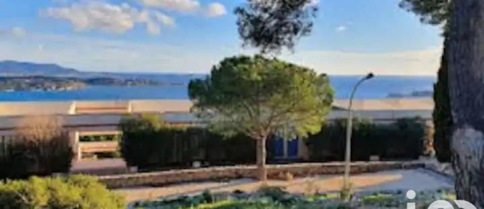 Appartement 2 pièces de 40 m² à Bandol (83150)