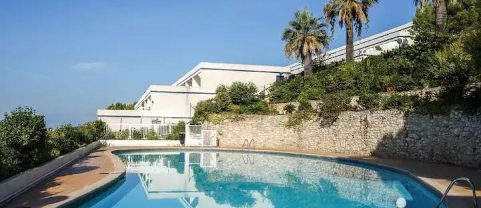 Appartement 2 pièces de 40 m² à Bandol (83150)