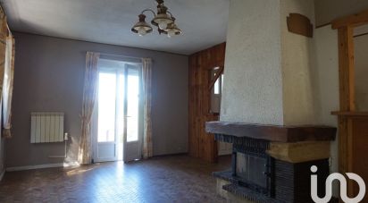 Pavilion 5 rooms of 78 m² in Catenoy (60840)