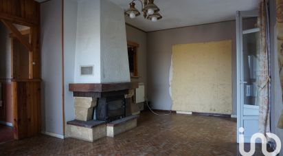 Pavilion 5 rooms of 78 m² in Catenoy (60840)