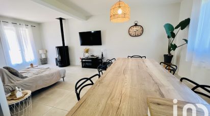 Maison 5 pièces de 140 m² à Bordères-sur-l'Échez (65320)