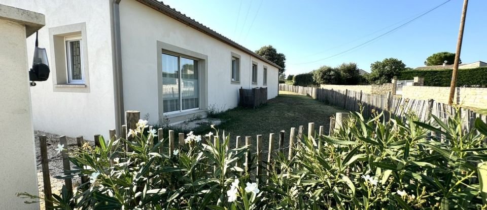 Maison 6 pièces de 163 m² à La Bruguière (30580)