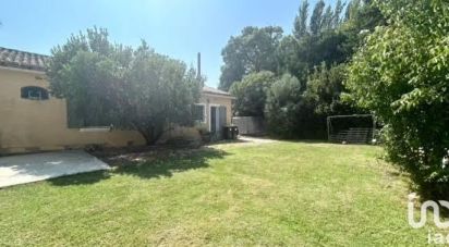 House 4 rooms of 87 m² in Mouriès (13890)