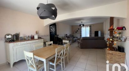 House 7 rooms of 166 m² in Gellainville (28630)