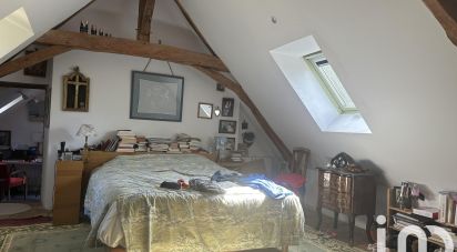 Maison de campagne 10 pièces de 266 m² à Joué-l'Abbé (72380)