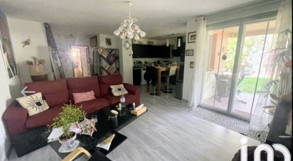 Appartement 3 pièces de 60 m² à Toulouse (31200)