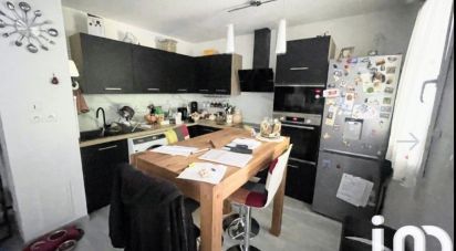 Appartement 3 pièces de 60 m² à Toulouse (31200)